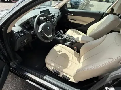 Photo 21 BMW Serie 2 Série 2 Coupé 218i 136ch Luxury