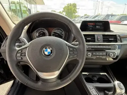 Photo 23 BMW Serie 2 Série 2 Coupé 218i 136ch Luxury