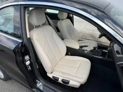 Photo 26 BMW Serie 2 Série 2 Coupé 218i 136ch Luxury