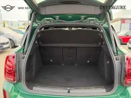 Photo 6 Mini Countryman  One D  116ch Northwood BVA7