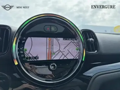 Photo 10 Mini Countryman  One D  116ch Northwood BVA7