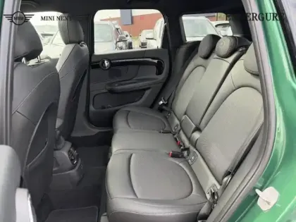 Photo 12 Mini Countryman  One D  116ch Northwood BVA7