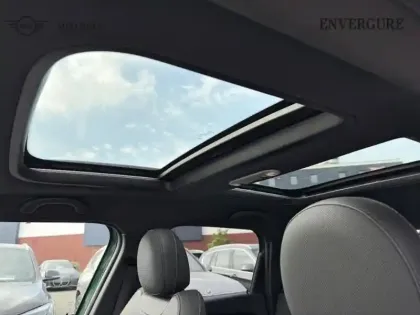 Photo 11 Mini Countryman  One D  116ch Northwood BVA7