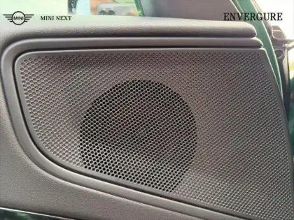 Photo 13 Mini Countryman  One D  116ch Northwood BVA7