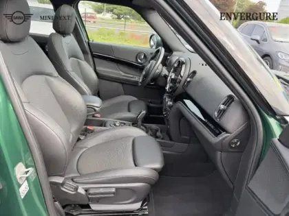 Photo 8 Mini Countryman  One D  116ch Northwood BVA7