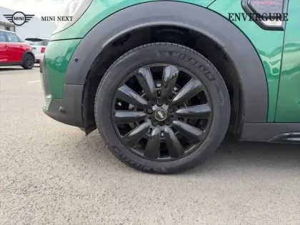 Photo 7 Mini Countryman  One D  116ch Northwood BVA7