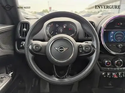 Photo 5 Mini Countryman  One D  116ch Northwood BVA7