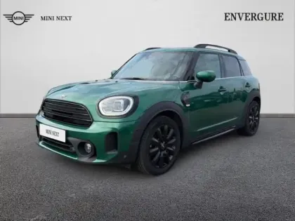 Photo Mini Countryman Northwood