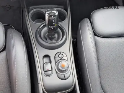 Photo 14 Mini Countryman  One D  116ch Northwood BVA7