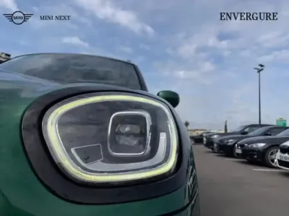 Photo 9 Mini Countryman  One D  116ch Northwood BVA7