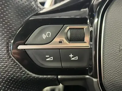 Photo 11 Peugeot 3008  HYBRID 225ch GT Pack e-EAT8