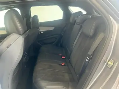 Photo 9 Peugeot 3008  HYBRID 225ch GT Pack e-EAT8