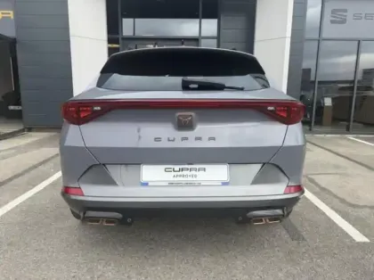 Photo 5 Cupra Formentor  1.4 e-HYBRID 245ch VZ DSG6