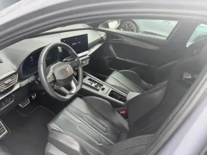 Photo 6 Cupra Formentor  1.4 e-HYBRID 245ch VZ DSG6