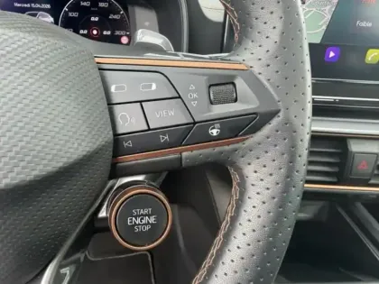 Photo 13 Cupra Formentor  1.4 e-HYBRID 245ch VZ DSG6