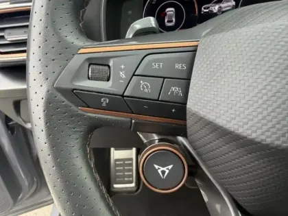 Photo 12 Cupra Formentor  1.4 e-HYBRID 245ch VZ DSG6