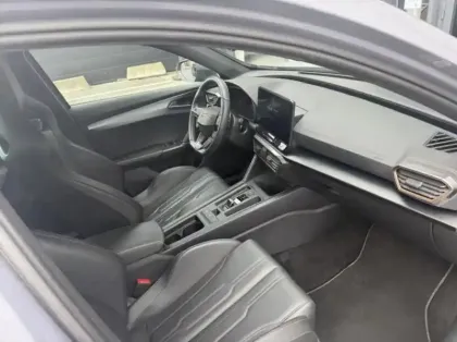 Photo 9 Cupra Formentor  1.4 e-HYBRID 245ch VZ DSG6