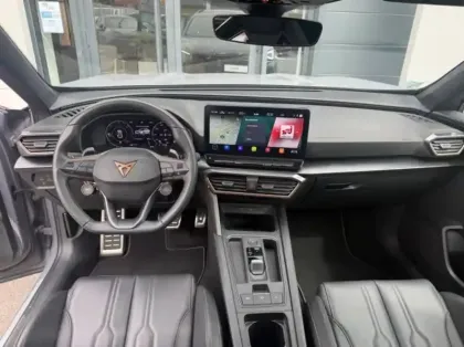 Photo 10 Cupra Formentor  1.4 e-HYBRID 245ch VZ DSG6