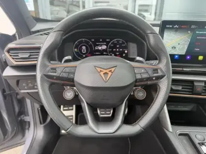 Photo 11 Cupra Formentor  1.4 e-HYBRID 245ch VZ DSG6