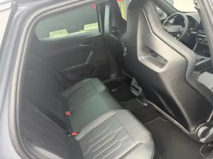 Photo 8 Cupra Formentor  1.4 e-HYBRID 245ch VZ DSG6