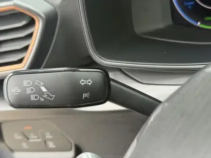 Photo 14 Cupra Formentor  1.4 e-HYBRID 245ch VZ DSG6