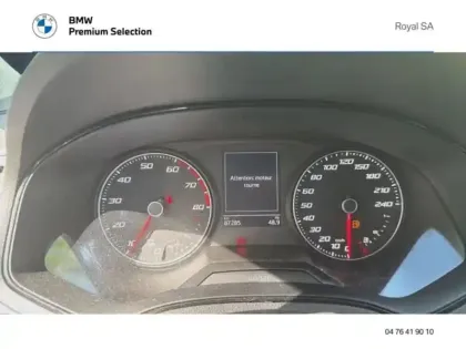 Photo 9 Seat Arona  1.0 EcoTSI 95ch Start/Stop Urban Sport Line Euro6d-T