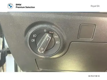 Photo 8 Seat Arona  1.0 EcoTSI 95ch Start/Stop Urban Sport Line Euro6d-T