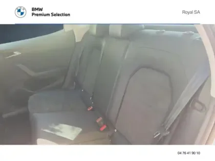 Photo 7 Seat Arona  1.0 EcoTSI 95ch Start/Stop Urban Sport Line Euro6d-T