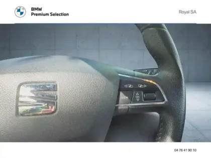 Photo 11 Seat Arona  1.0 EcoTSI 95ch Start/Stop Urban Sport Line Euro6d-T