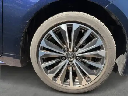 Photo 7 Toyota Corolla  Touring Spt 1.8 140ch Design MY25