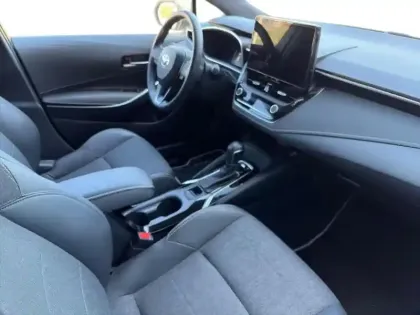 Photo 14 Toyota Corolla  Touring Spt 1.8 140ch Design MY25