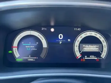 Photo 10 Toyota Corolla  Touring Spt 1.8 140ch Design MY25