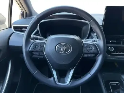 Photo 9 Toyota Corolla  Touring Spt 1.8 140ch Design MY25