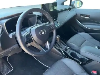 Photo 13 Toyota Corolla  Touring Spt 1.8 140ch Design MY25