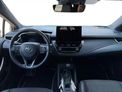 Photo 8 Toyota Corolla  Touring Spt 1.8 140ch Design MY25