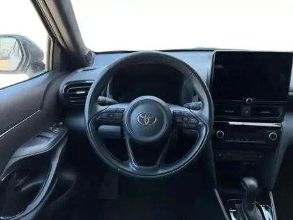 Photo 11 Toyota Yaris  Cross 130h Design MC24