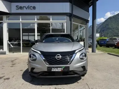 Photo 17 Nissan Juke  1.6 Hybrid 143ch N-Connecta 2024