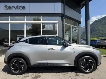 Photo 20 Nissan Juke  1.6 Hybrid 143ch N-Connecta 2024