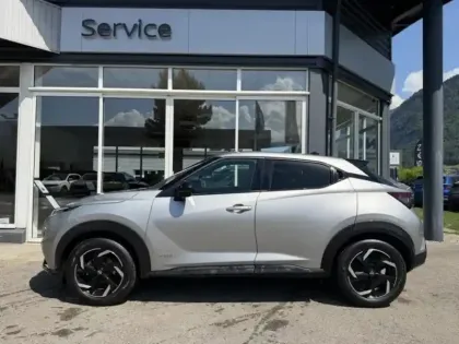 Photo 19 Nissan Juke  1.6 Hybrid 143ch N-Connecta 2024