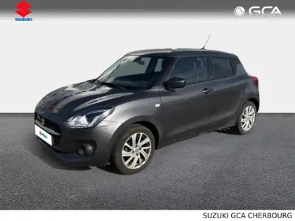 Photo Suzuki Swift Privilège