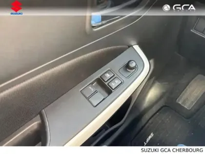 Photo 11 Suzuki Swift  1.2 Dualjet Hybrid 83ch Privilège