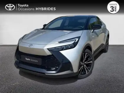 Photo Toyota C-hr Collection