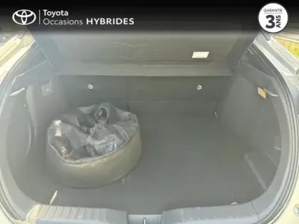 Photo 9 Toyota C-HR  2.0 Hybride Rechargeable 225ch Collection MY26