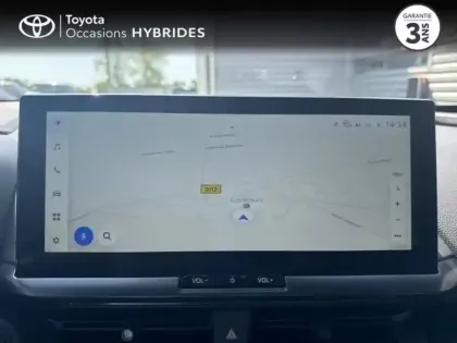 Photo 14 Toyota C-HR  2.0 Hybride Rechargeable 225ch Collection MY26