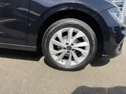 Photo 6 Volkswagen Polo  1.0 TSI 95ch Style DSG7