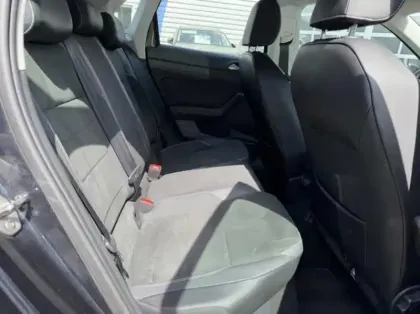 Photo 12 Volkswagen Polo  1.0 TSI 95ch Style DSG7