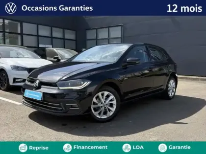 Photo Volkswagen Polo Style