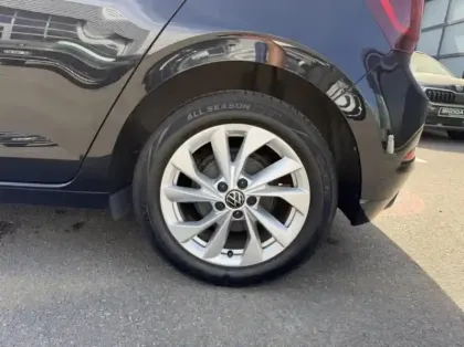 Photo 8 Volkswagen Polo  1.0 TSI 95ch Style DSG7