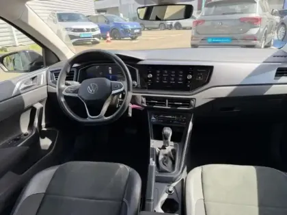 Photo 14 Volkswagen Polo  1.0 TSI 95ch Style DSG7