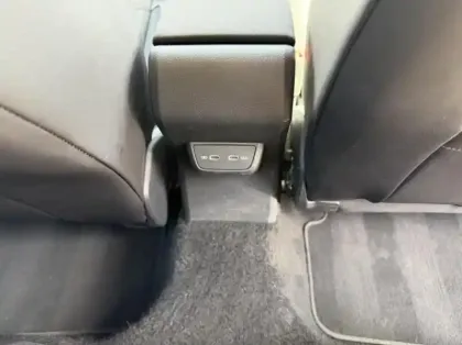 Photo 13 Volkswagen Polo  1.0 TSI 95ch Style DSG7